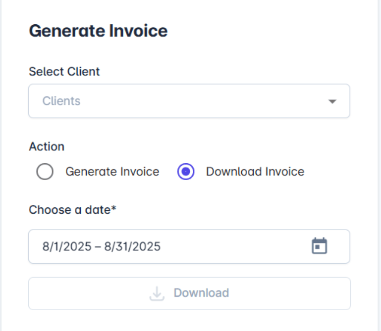 No More Manual Invoices: The Future of Billing for Print Providers 