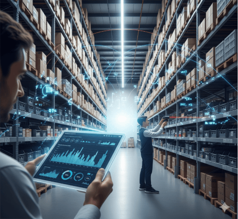 Optimizing Your Warehouse: 5 Essential Strategies for Efficiency and Profit 
