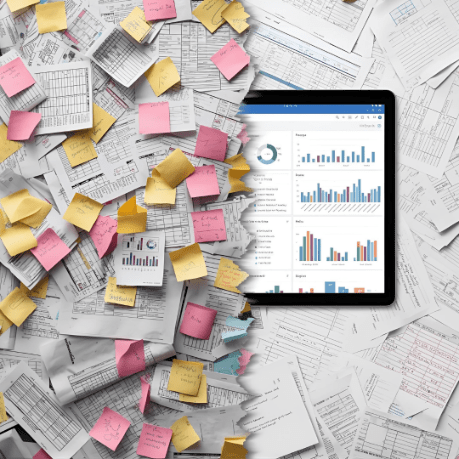 What Exactly Is a Print Management System? Your Blueprint for a Profitable Print Shop 