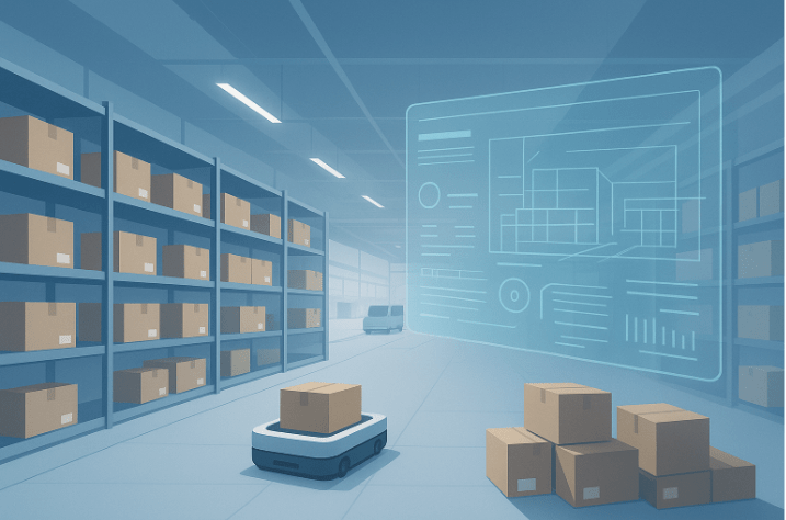 Is Your Warehouse Ready for 2026? 5 Trends That Are Changing Inventory Forever 